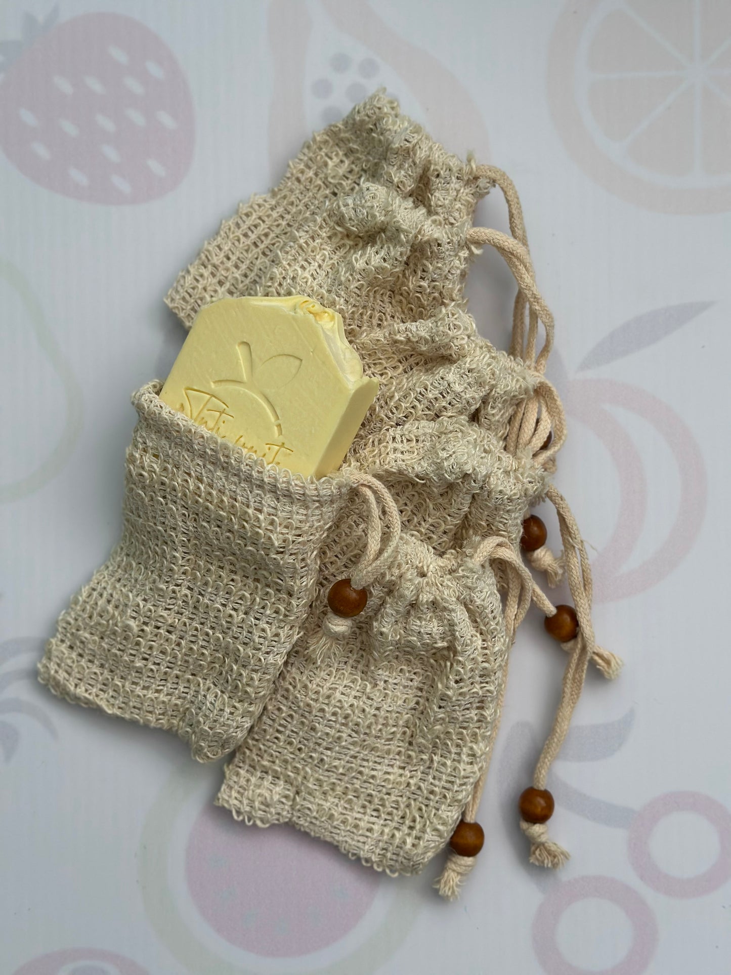 Shower Bag