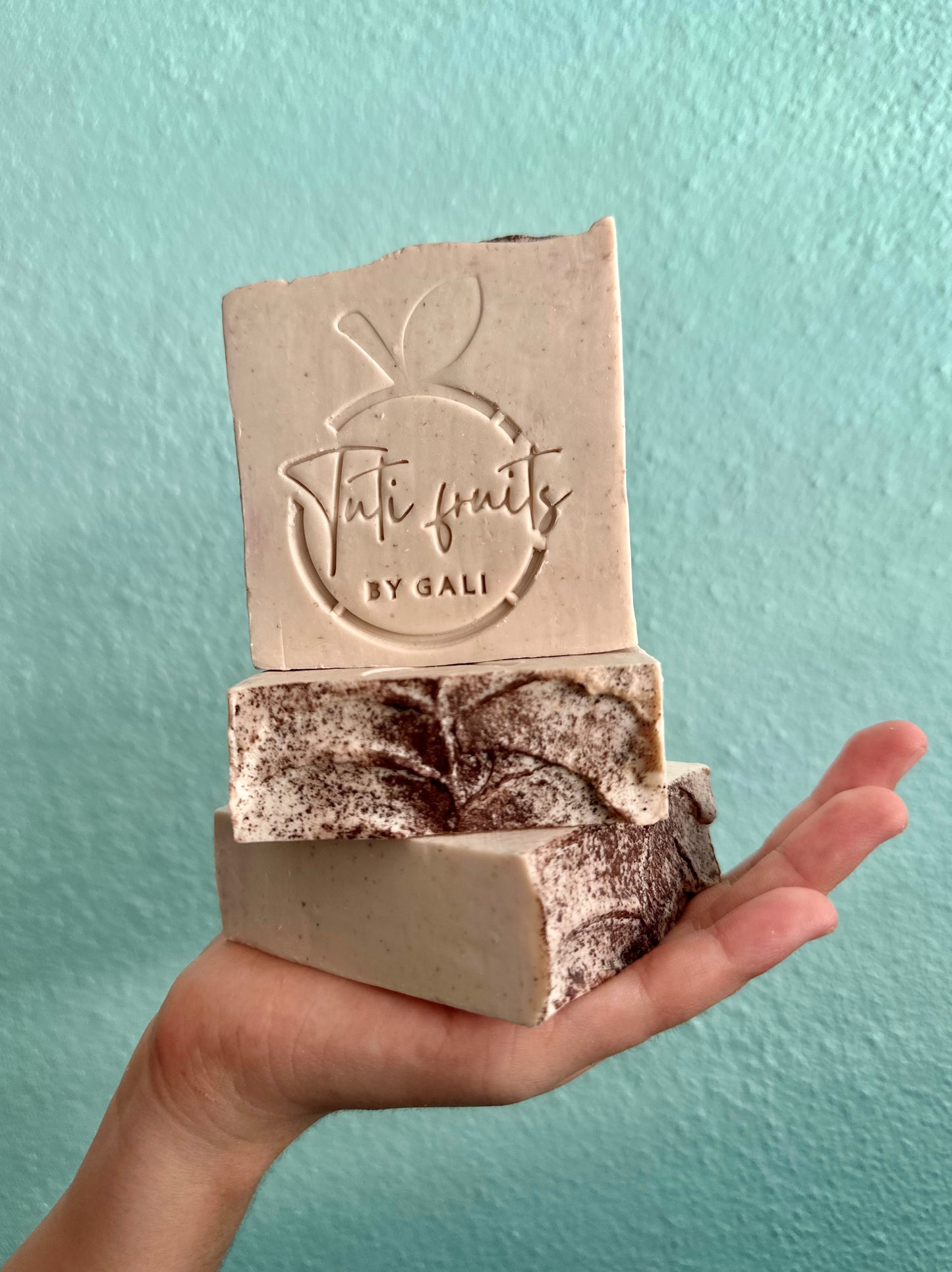 Oatmeal Coloidal Soap Bar