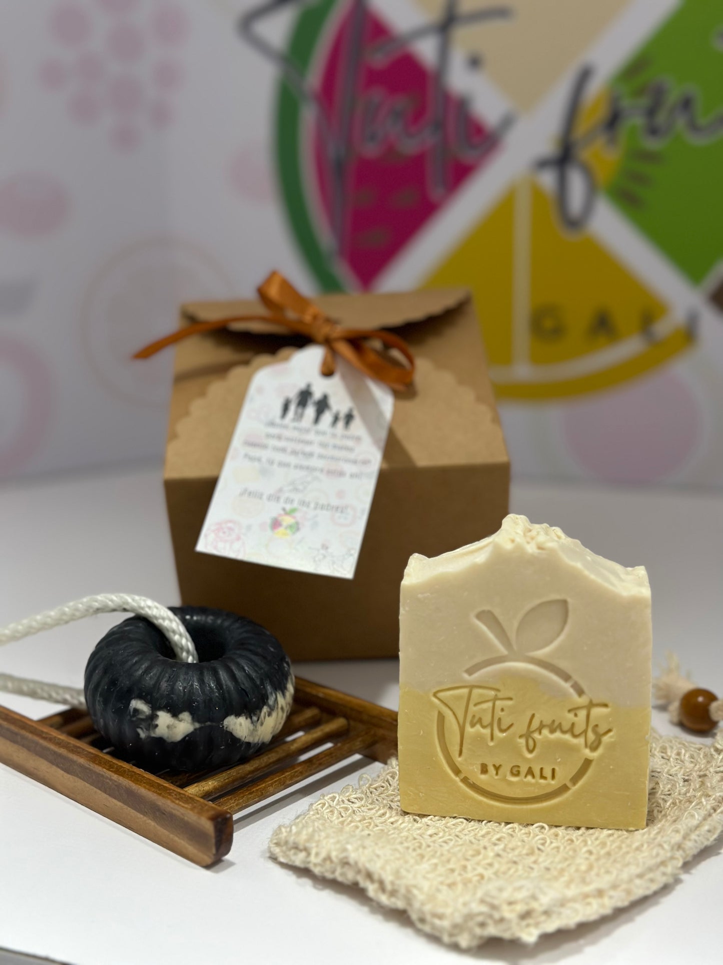 DAD  SKINCARE BUNDLE #1