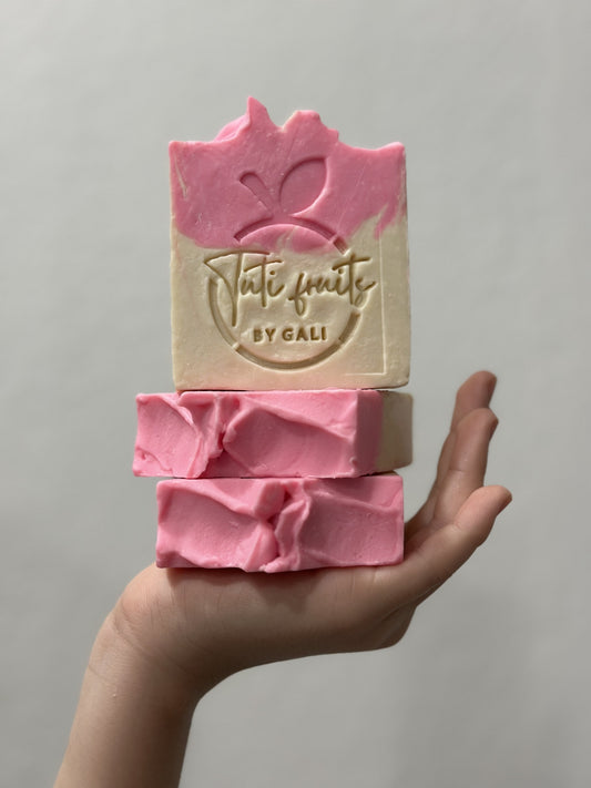 GUAVA SOAP BAR