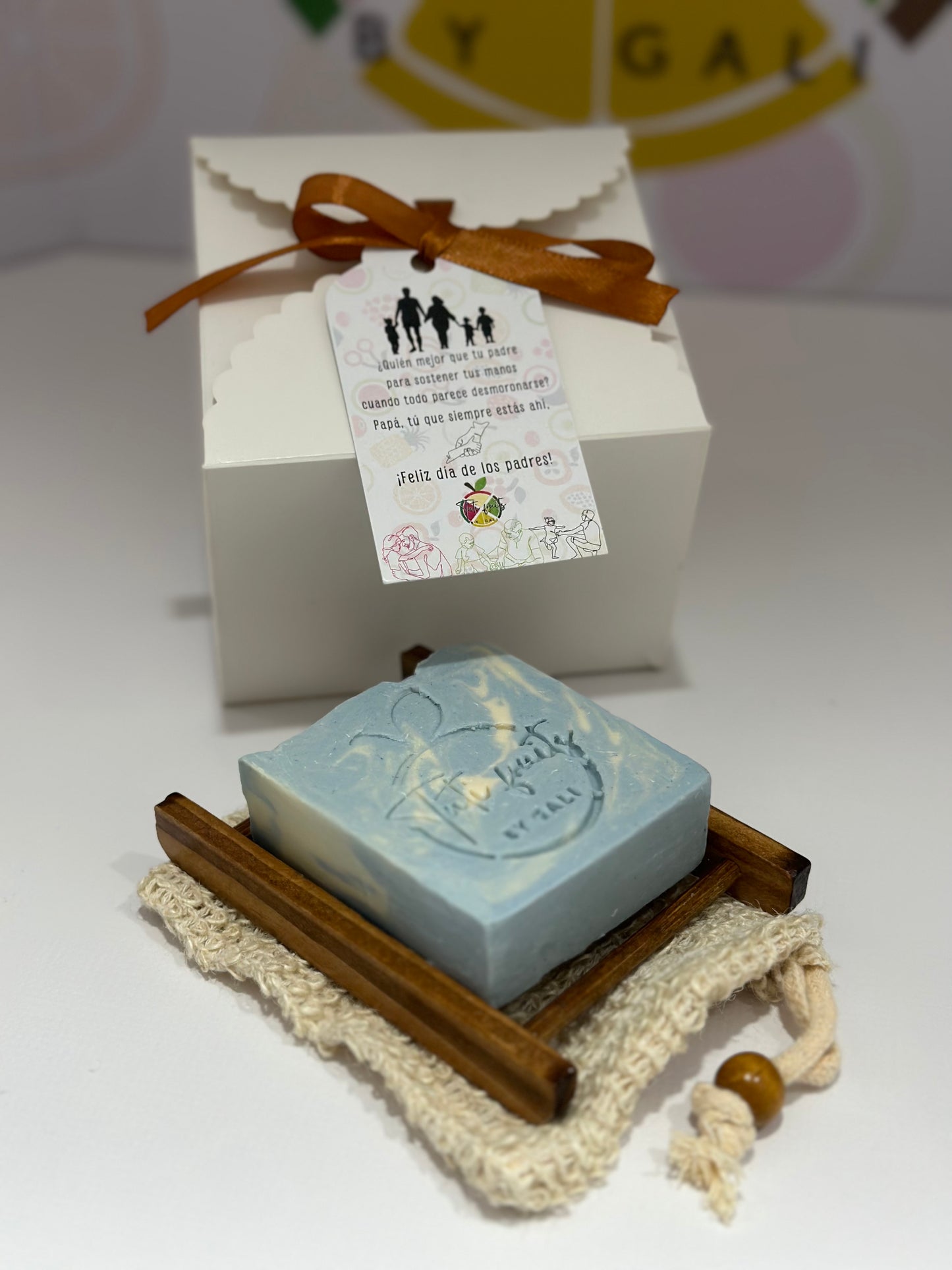 DAD SKINCARE BUNDLE #2