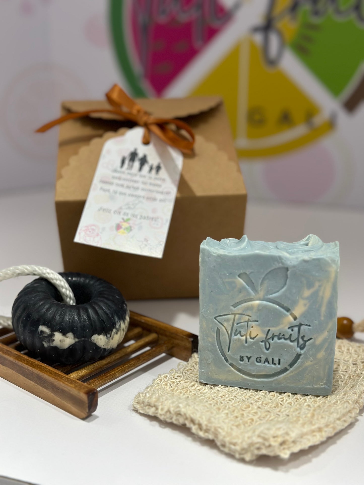 DAD  SKINCARE BUNDLE #1