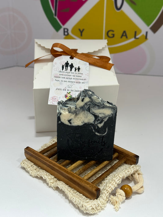 DAD SKINCARE BUNDLE #2