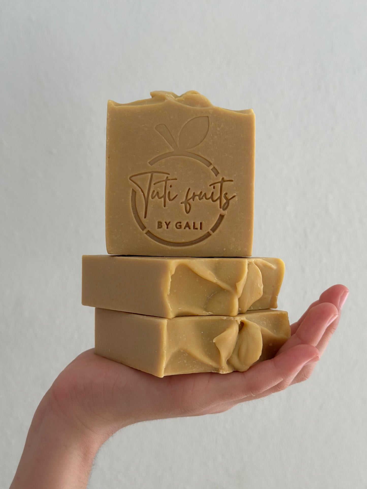 BABY BASTILLE SOAP BAR