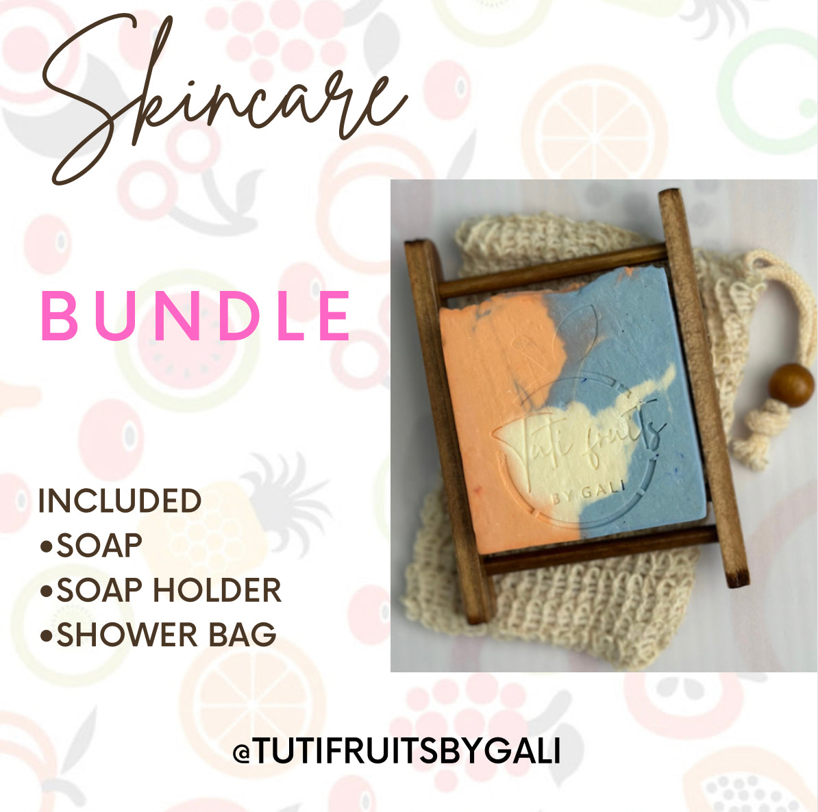 SKINCARE BUNDLE