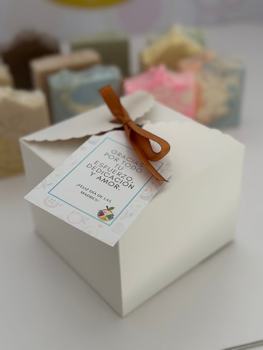 MOTHER'S DAY BODY SKINCARE BUNDLE