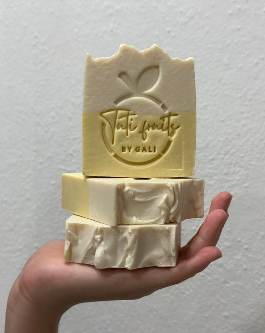 PINEAPPLE SOAP BAR