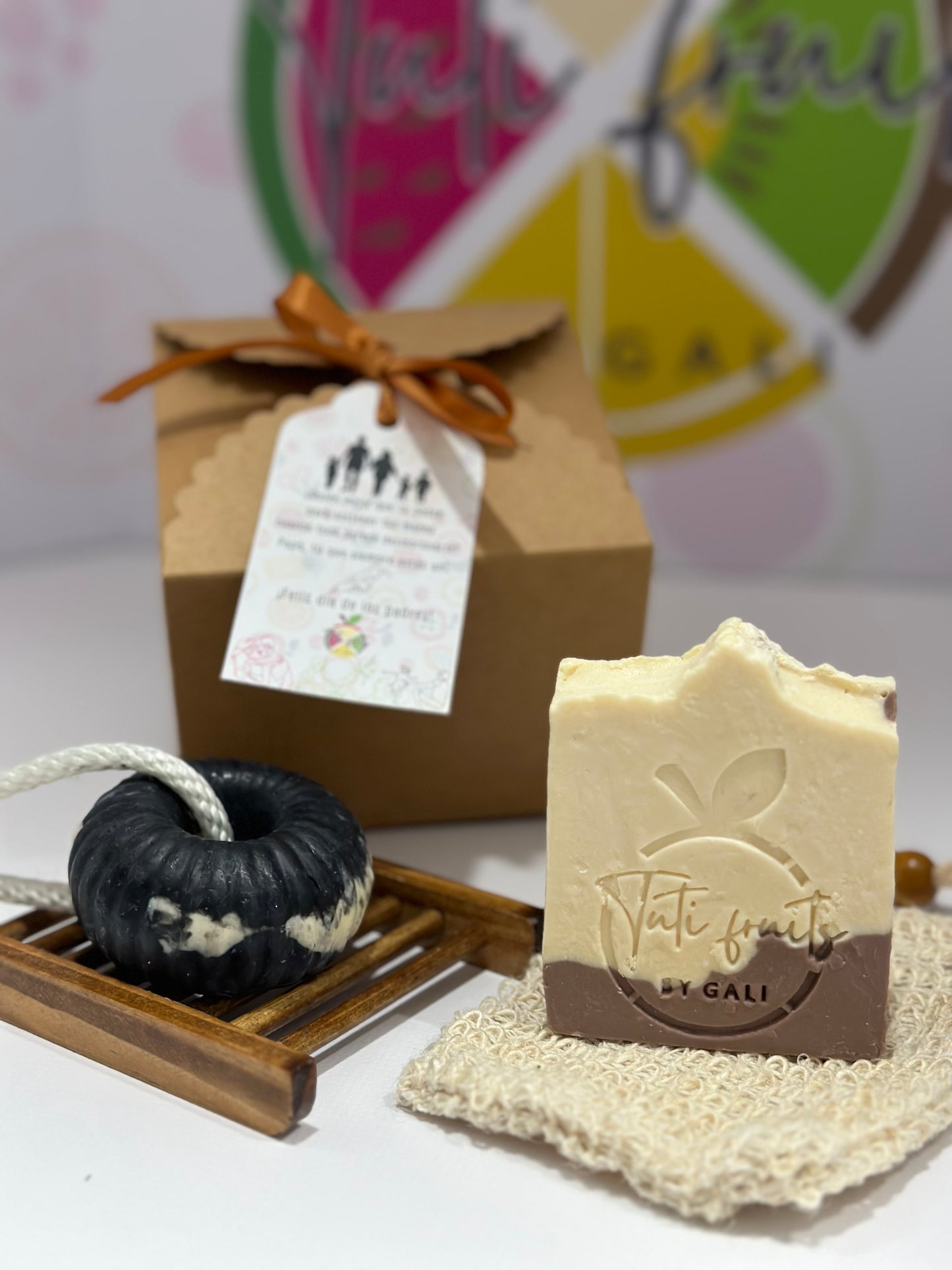 DAD  SKINCARE BUNDLE #1