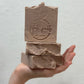 GINGERBREAD SOAP BAR