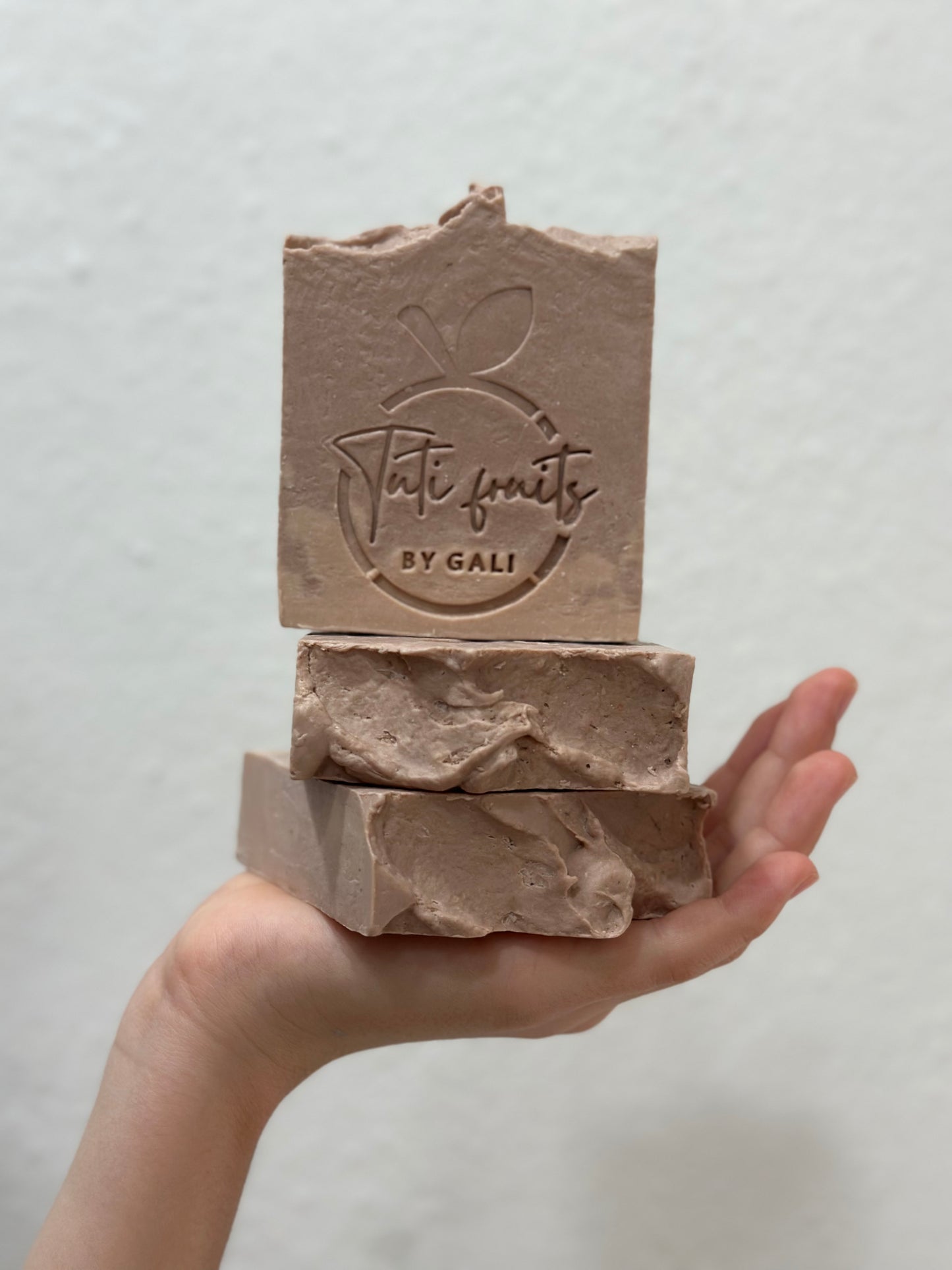 GINGERBREAD SOAP BAR