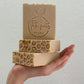 HONEY OAT SOAP BAR