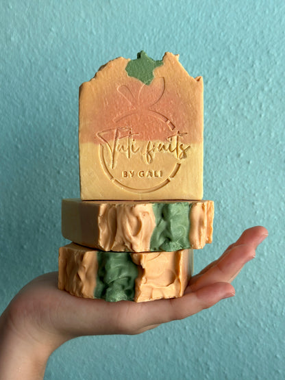 CHRISTMAS SOAP BAR PERFECT GIFT