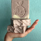 CHRISTMAS SOAP BAR PERFECT GIFT