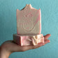 CHRISTMAS SOAP BAR PERFECT GIFT