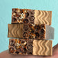 HONEY OAT SOAP BAR