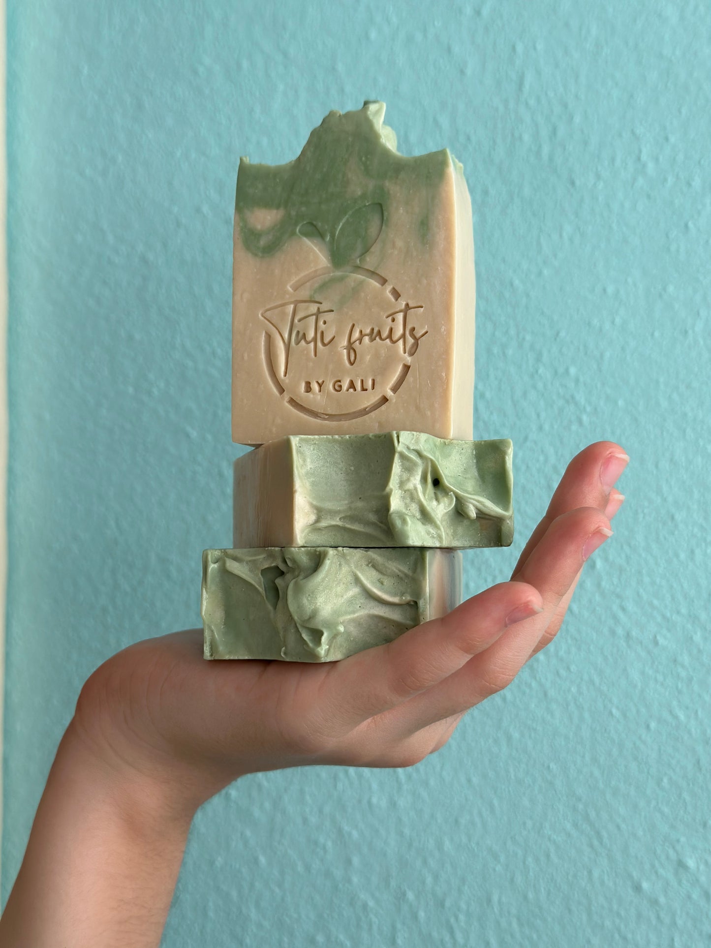 FACIAL CLEANSER SOAP BAR