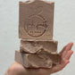 GINGERBREAD SOAP BAR