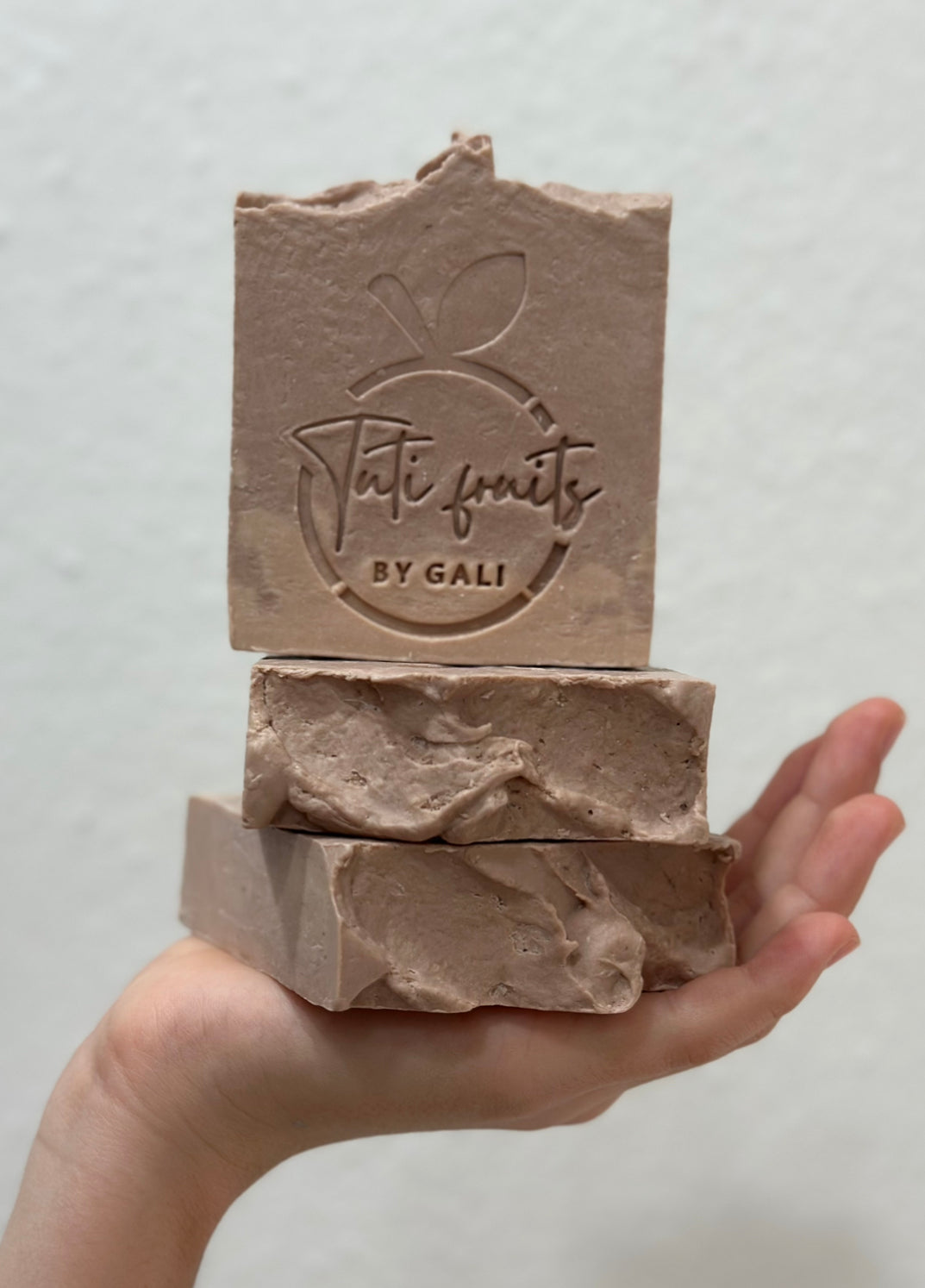 GINGERBREAD SOAP BAR