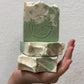 ALOE VERA SOAP BAR