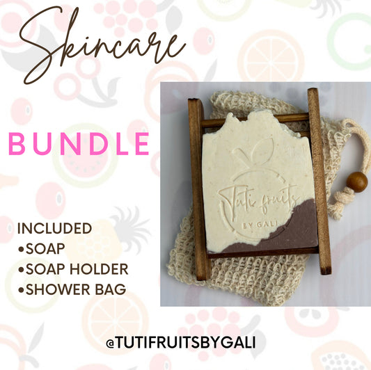 SKINCARE BUNDLE