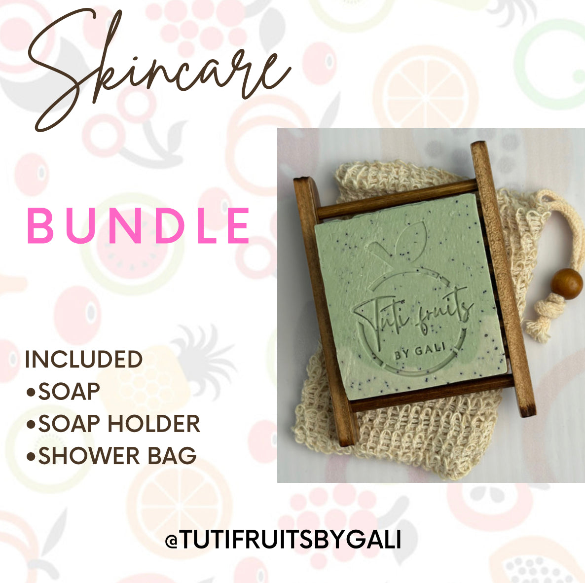 SKINCARE BUNDLE