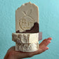 ALMOND + COLLOIDAL OAT SOAP BAR