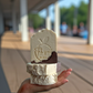 ALMOND + COLLOIDAL OAT SOAP BAR